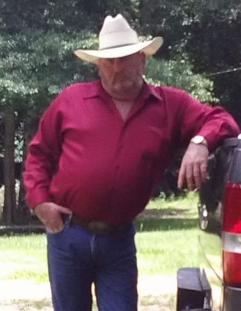 Jerry Wayne Mclain, Sr. Profile Photo