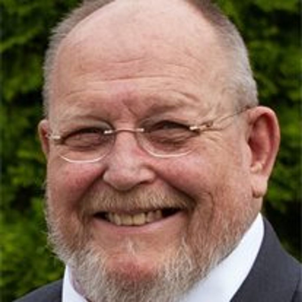 Bruce A. Craig Profile Photo