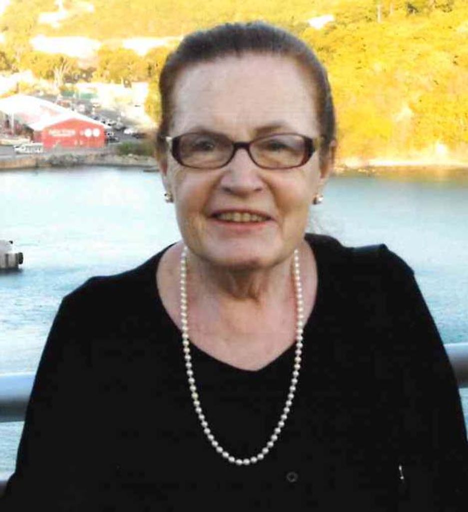 Edda  M. LoMonaco