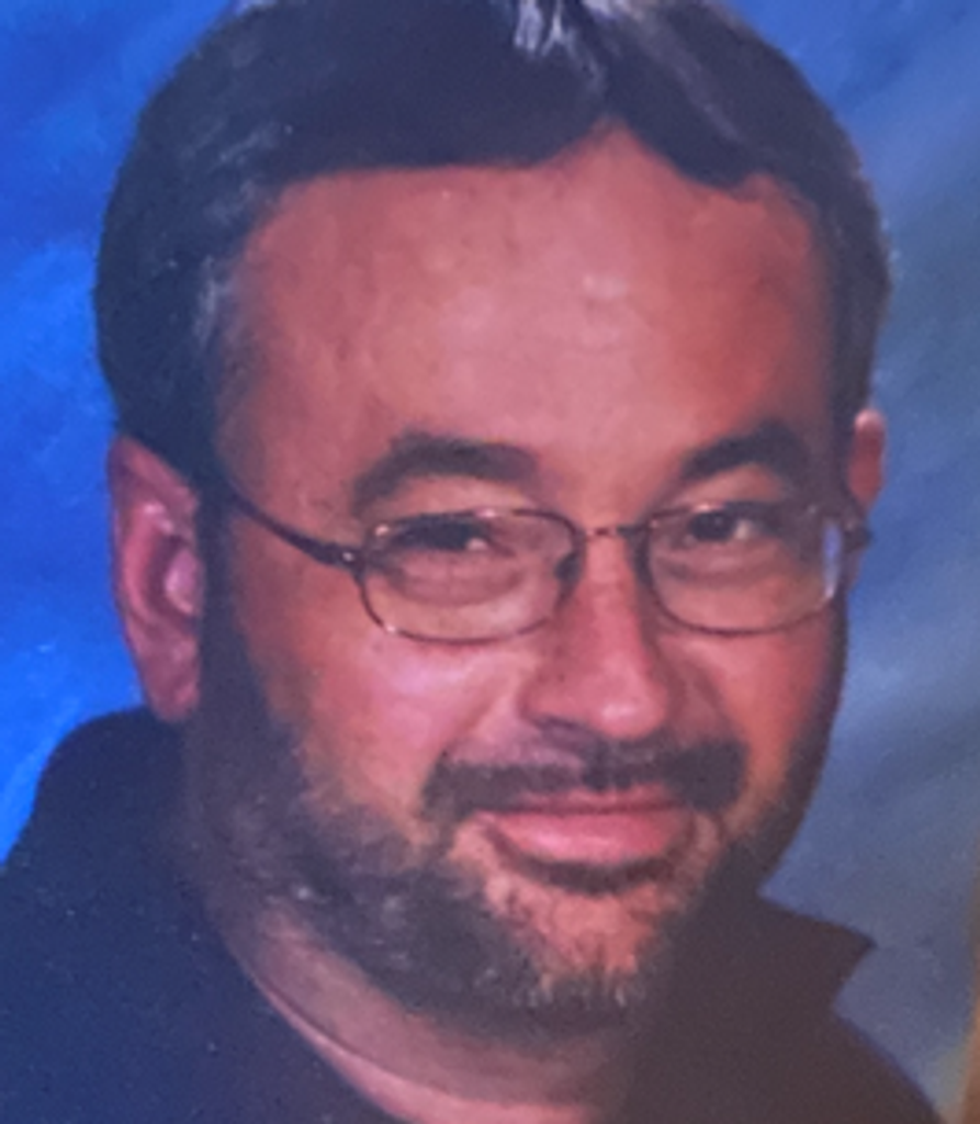 Michael Dickson
