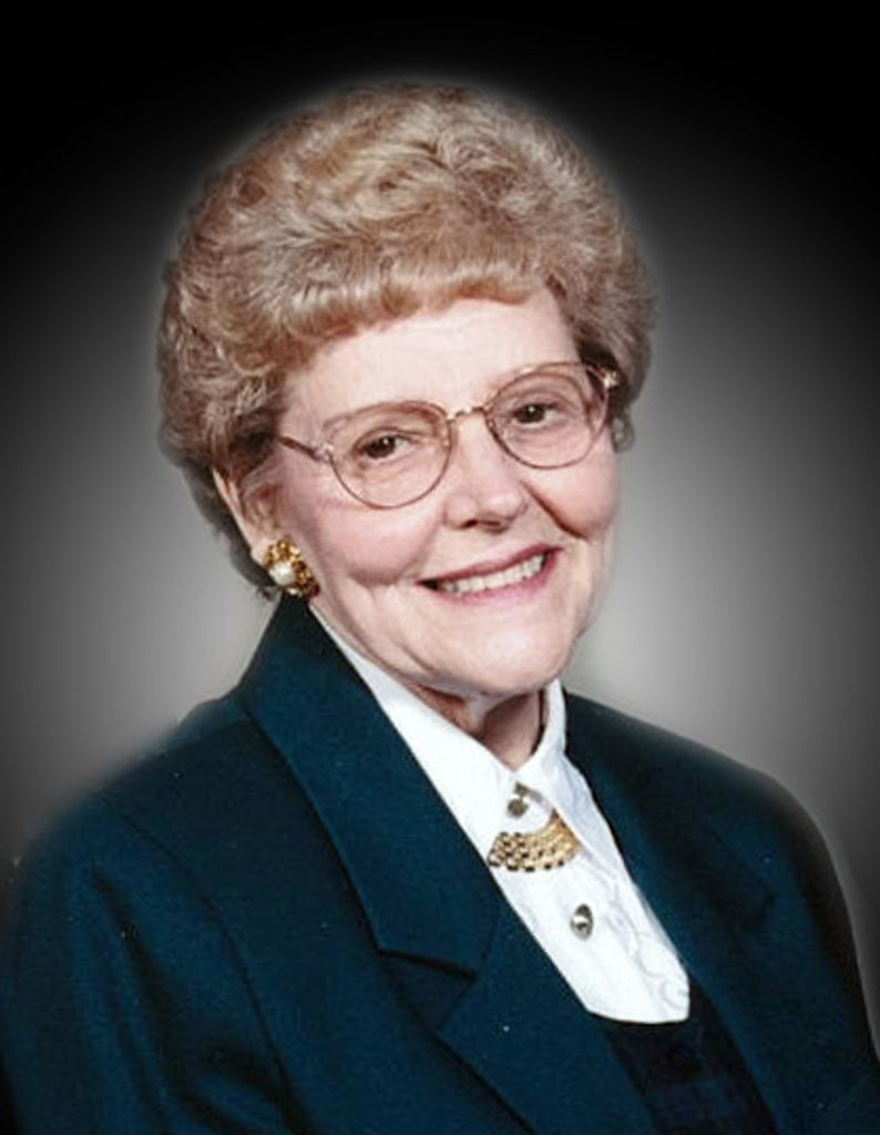 Doris Davis