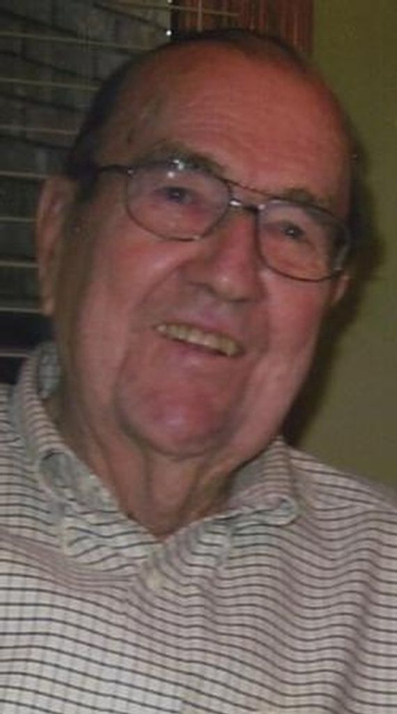 Marvin Arden Mcintyre