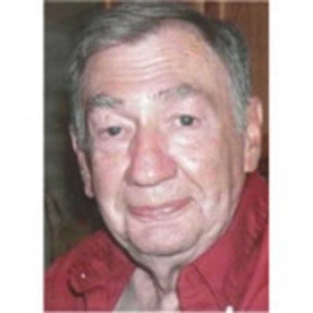 Edward R. Nevaril Profile Photo