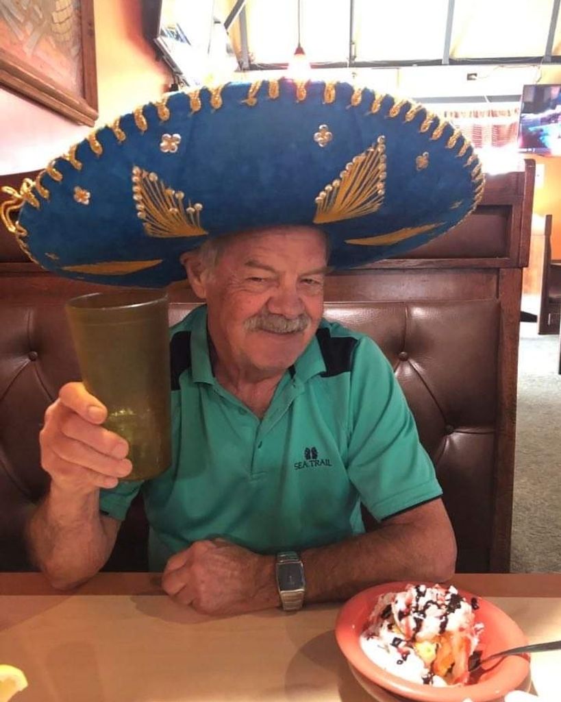 Charles C. McCord Profile Photo