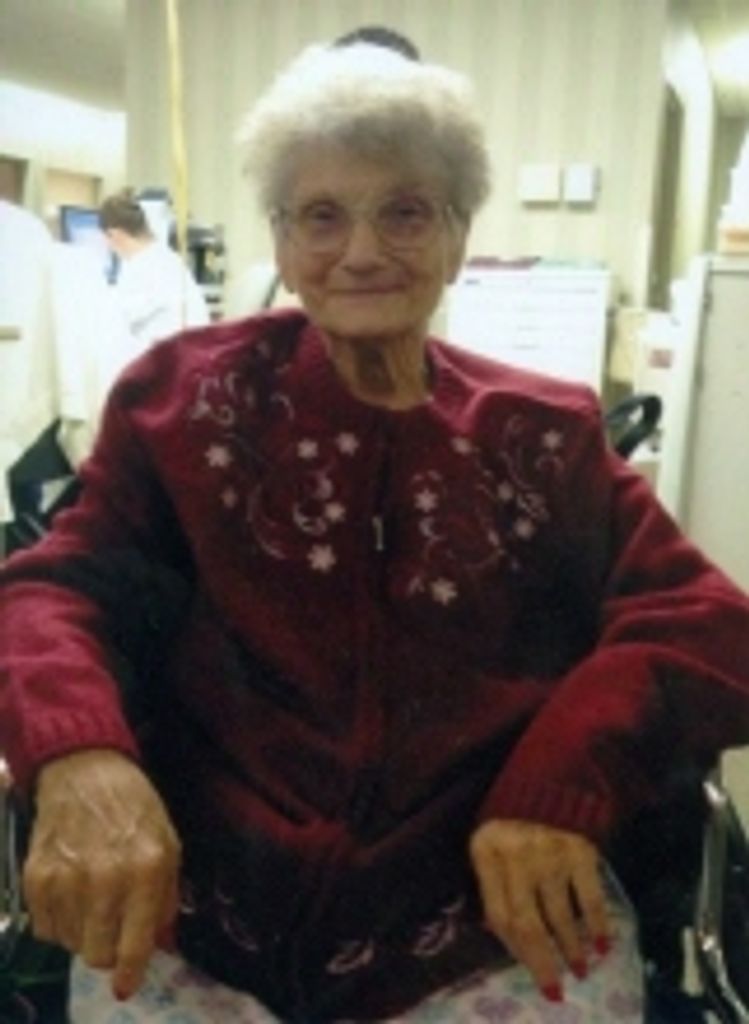 Joy Patricia Joy Ann Schiewe