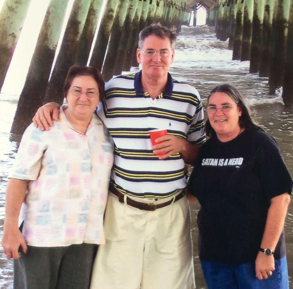 Charlie Brooks Williams, Jr.