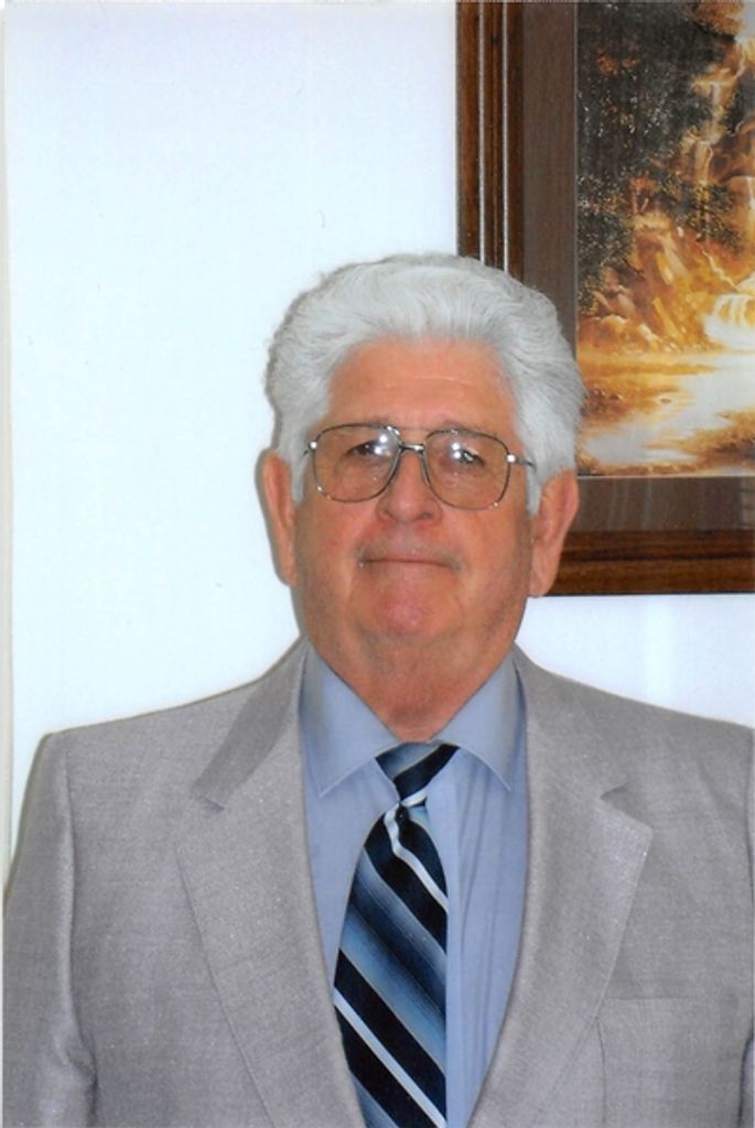 Gerald Dewayne Flaming Profile Photo