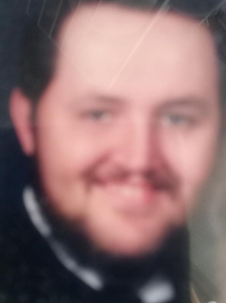 Dale Wayne Collins Profile Photo
