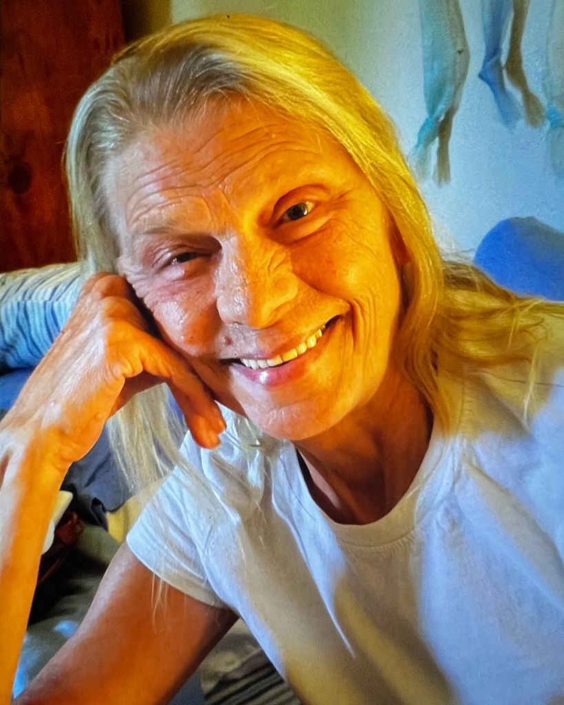Brenda Kay Burgess