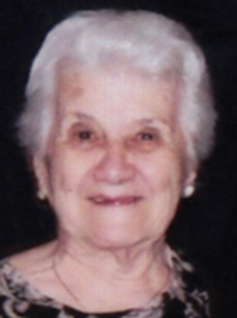 Elizabeth Esposito