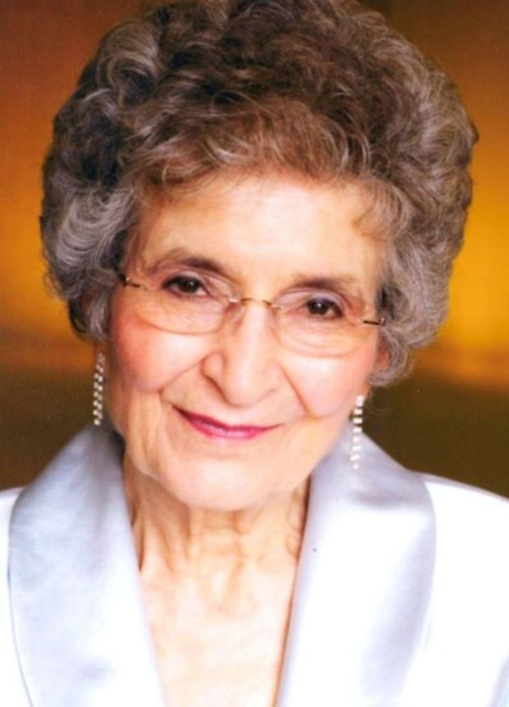Georgia G. Sakas