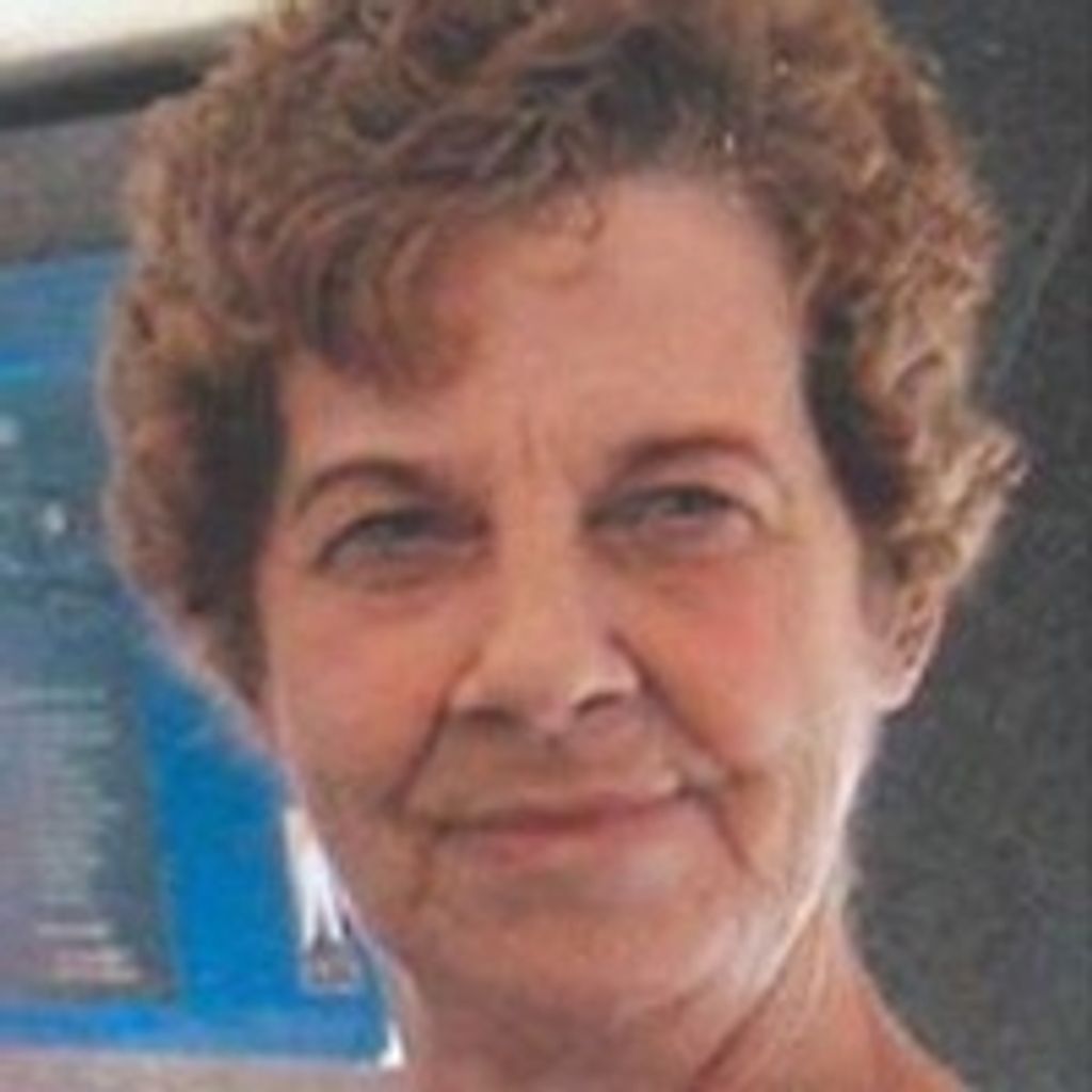 Hazel Alexander Profile Photo