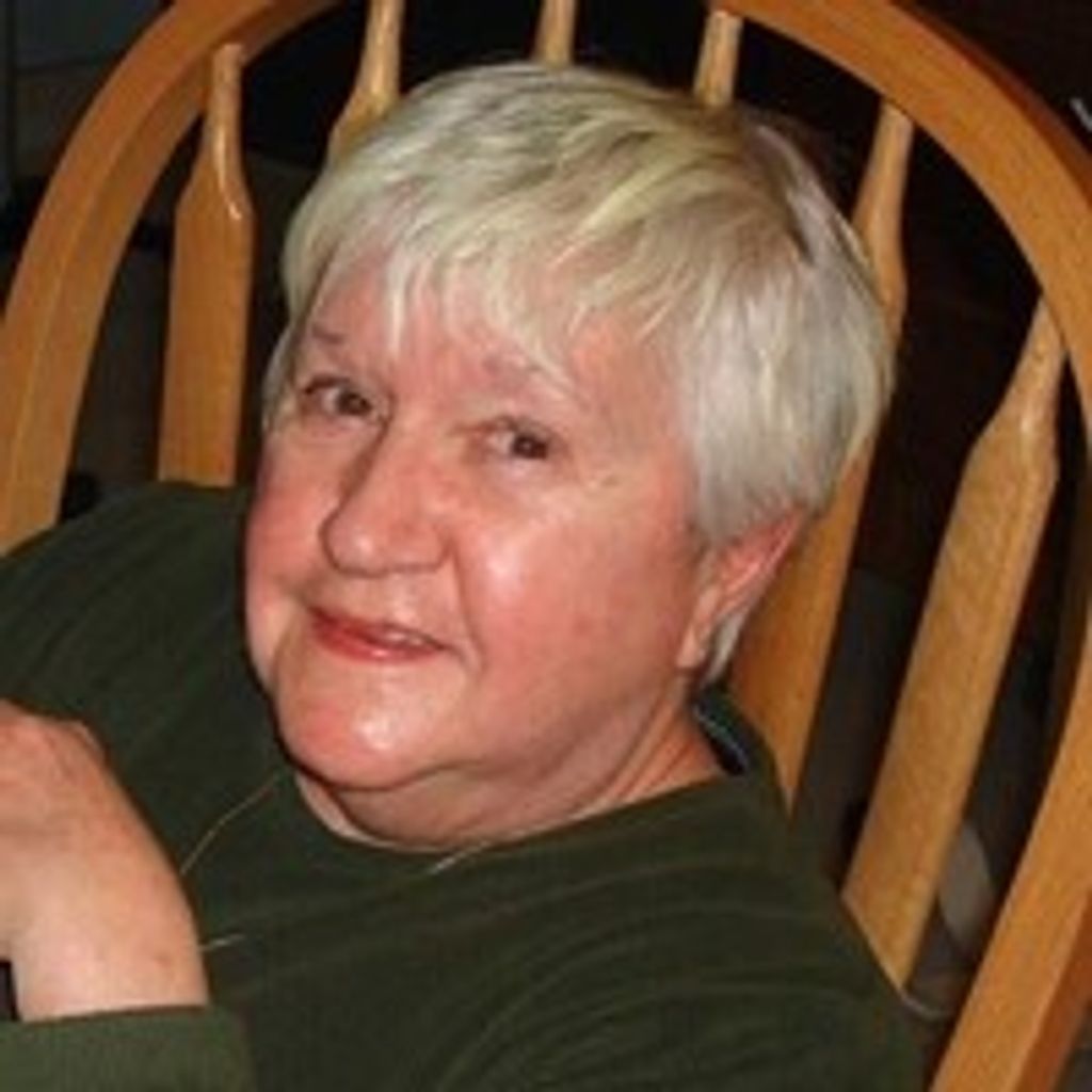 Margaret E. "Peggy" Kiatos Profile Photo