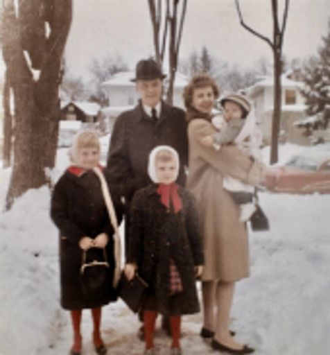 Delores Jean Anderson photo gallery thumbnail 2 of 5