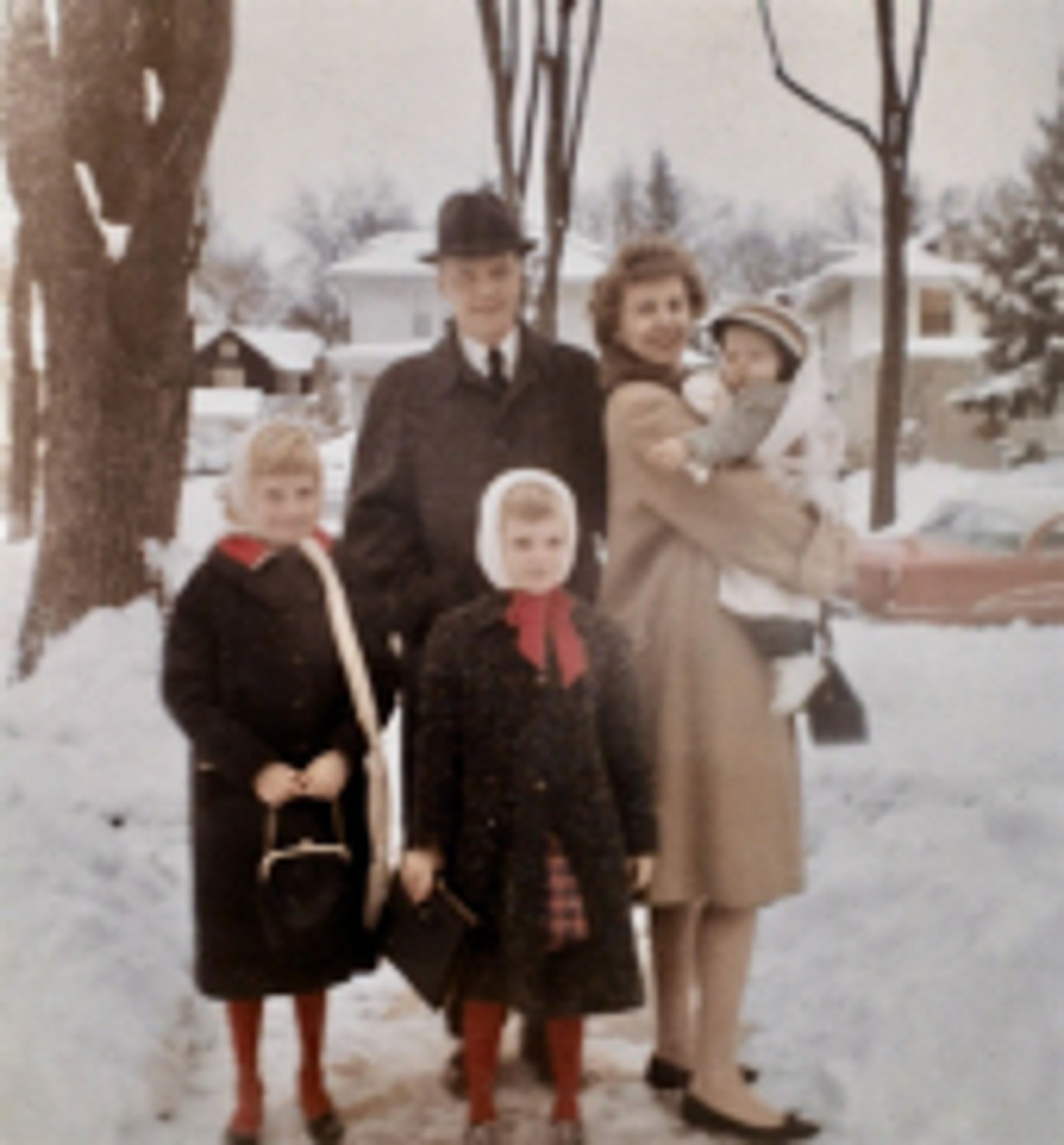Delores Jean Anderson photo gallery image 2 of 5