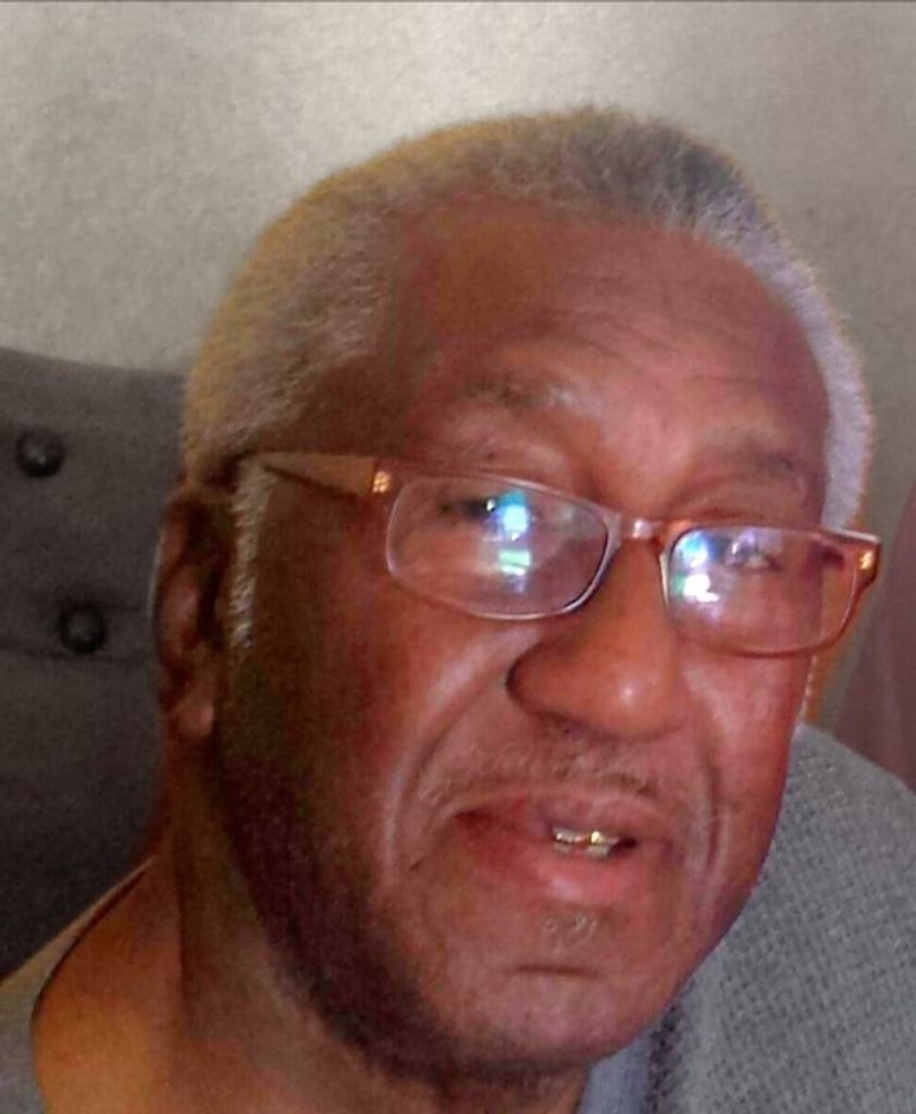 Donald Lorenzo Johnson