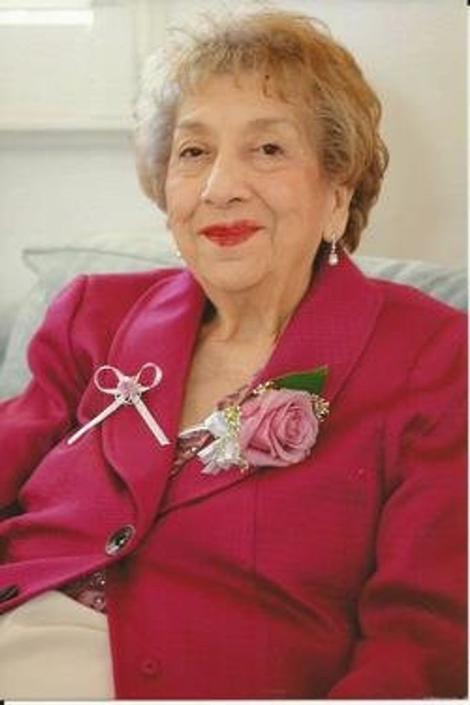 Mary Cruz Mizuno Profile Photo