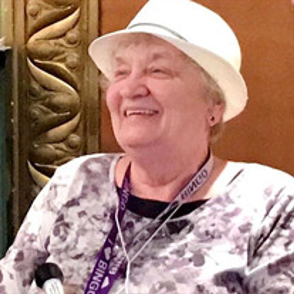 Shirley T. Barrett