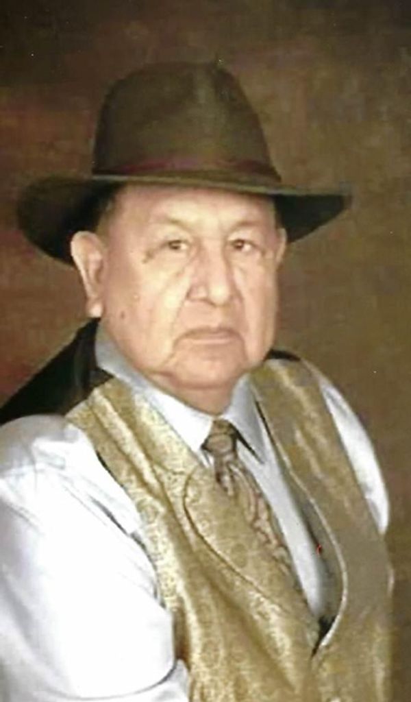 Pete R. Zaragoza