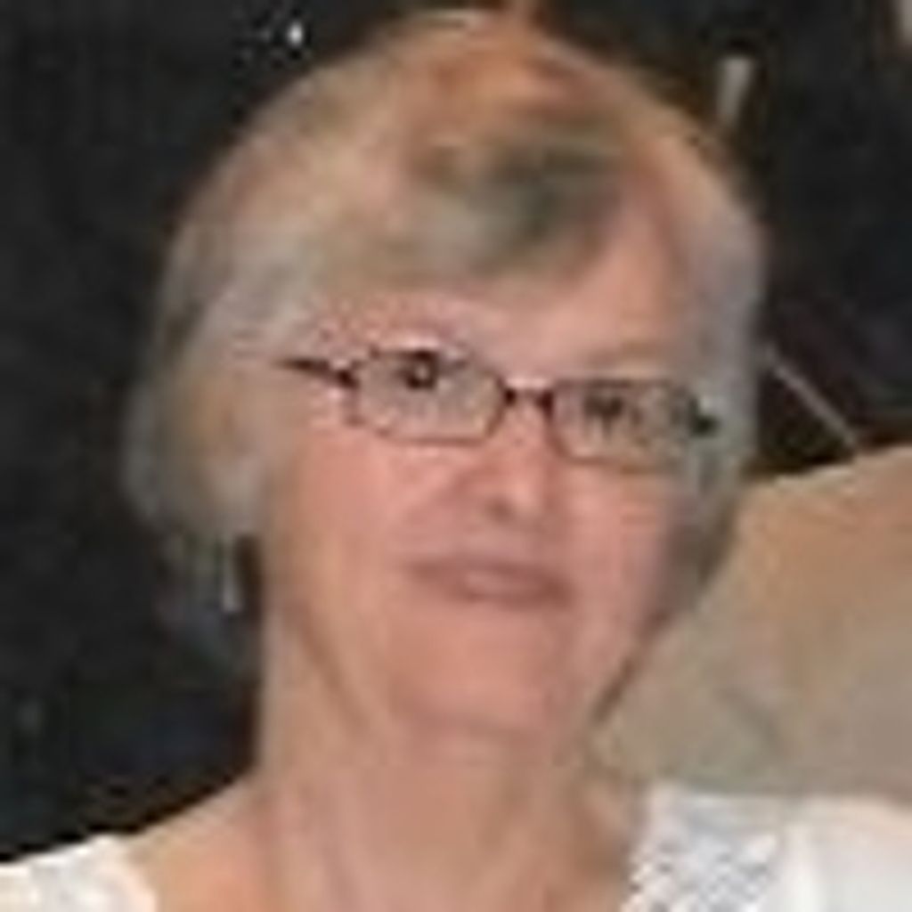 Peggy Harris Quaranto