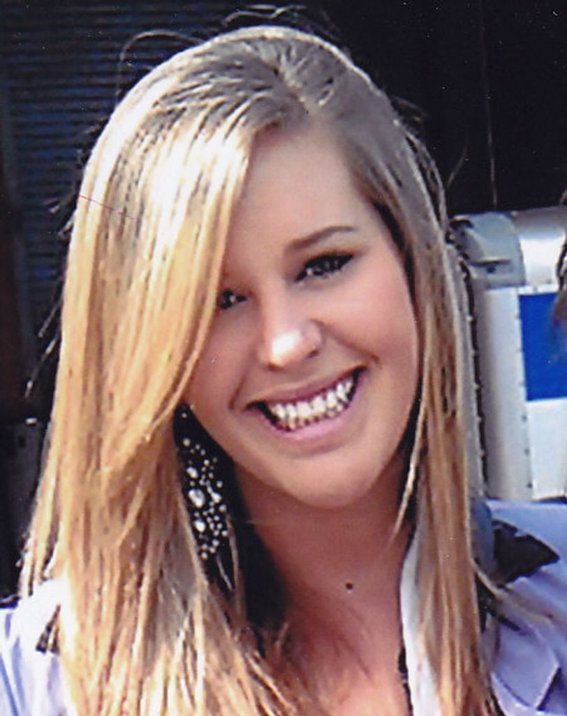 Miss Taylor Ann Benton