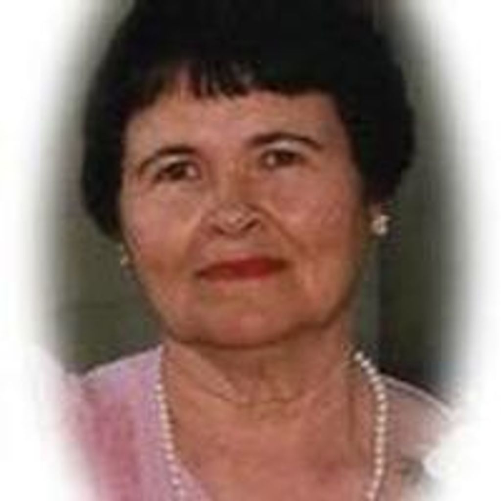 Irene M. Dockter