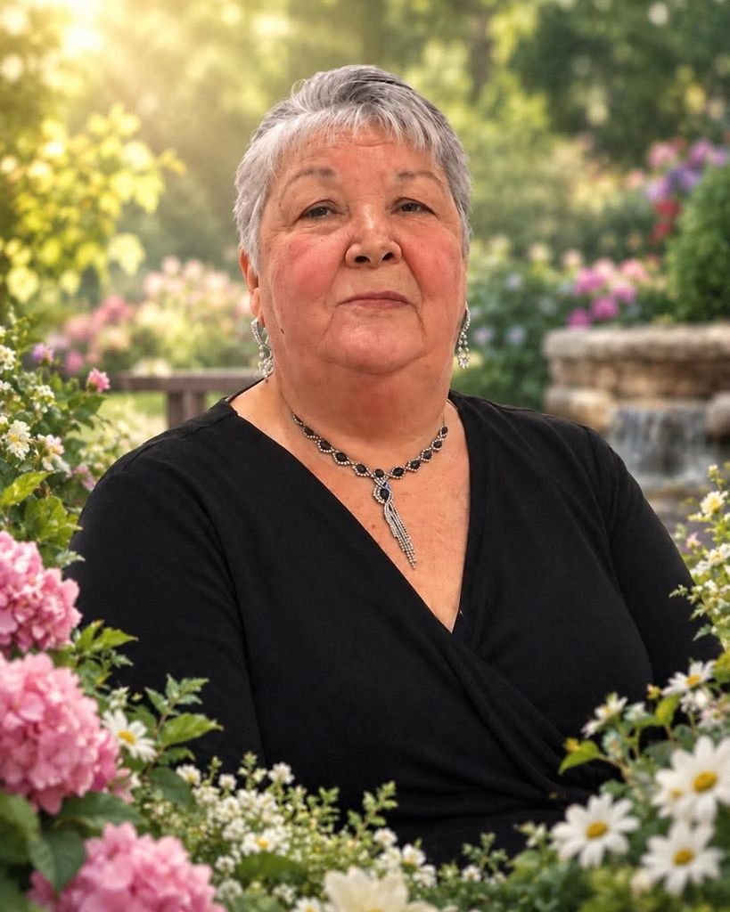 Elvia Hernandez Profile Photo