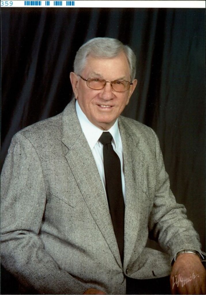 Douglas West Profile Photo
