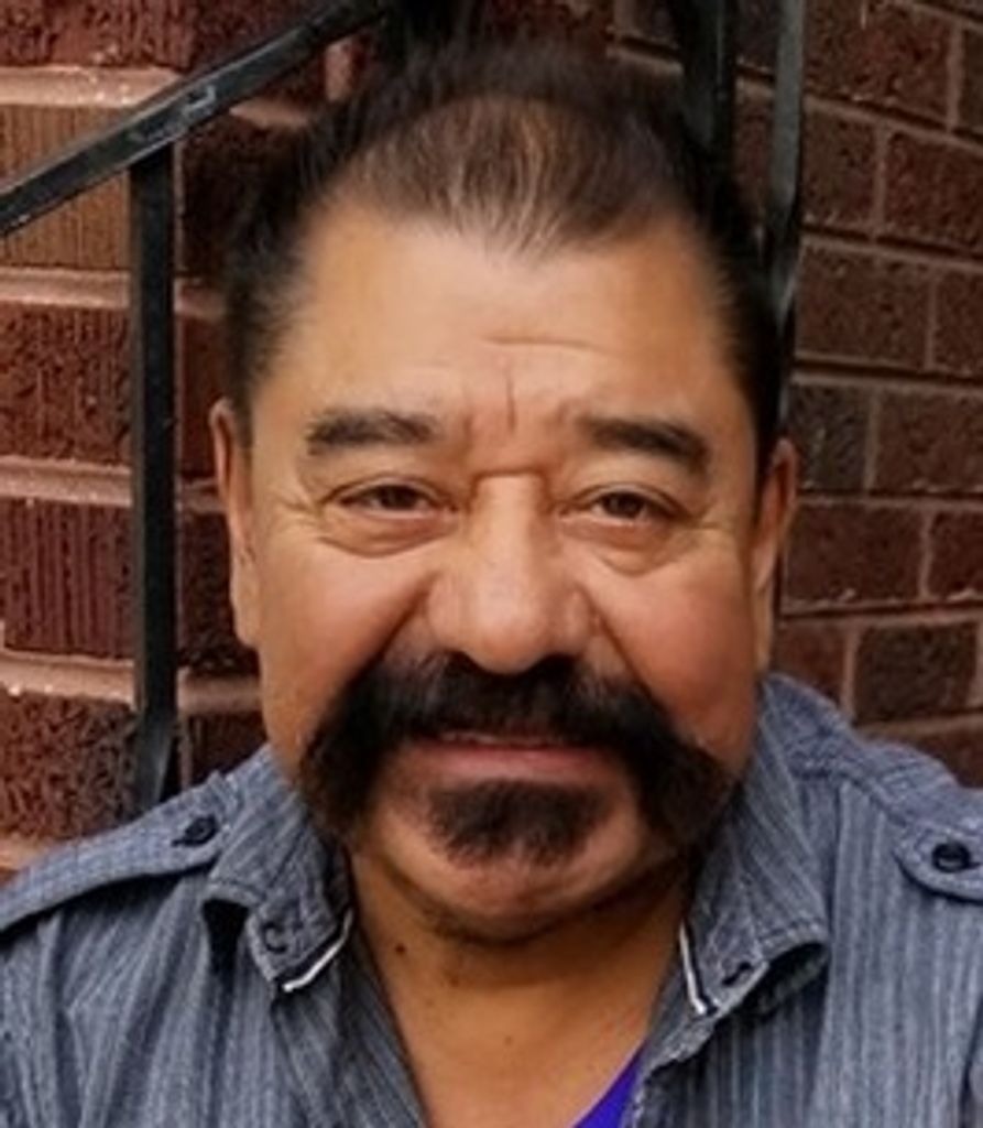 Rogelio Gonzalez Profile Photo