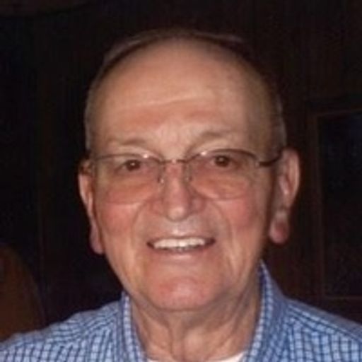 Robert Morgan Profile Photo