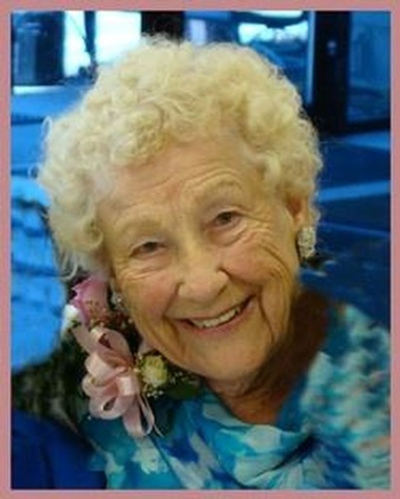 Dorothy Lois Morris