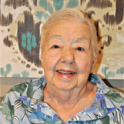 Mrs. Arden L. Churchill Profile Photo