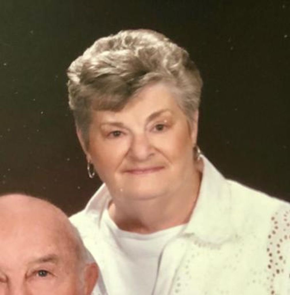 Virginia Baker Kelly