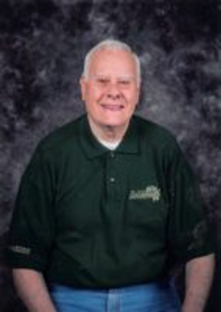 Stanley L. Mcnees