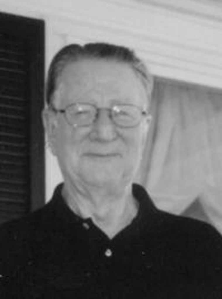 George L. Whitaker