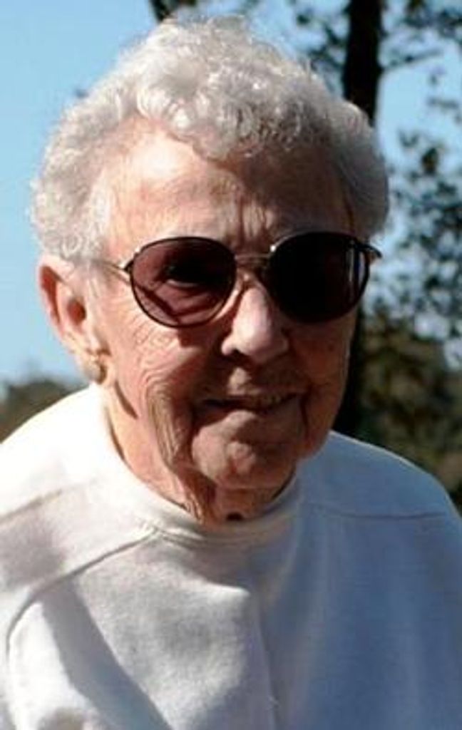 Mary Boettcher Profile Photo