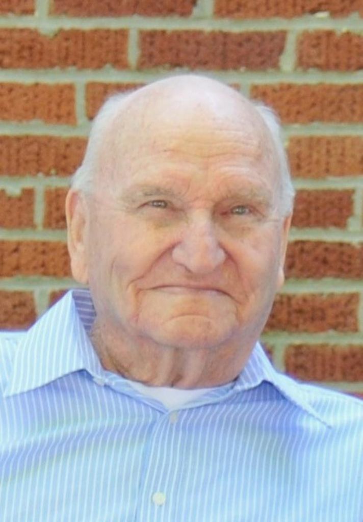 Bernard "Jack" John Berhorst Jr. Profile Photo