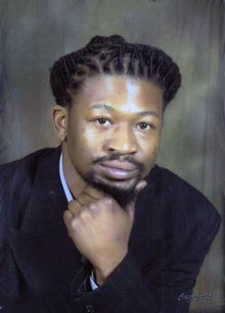 Jacob L. "Jj" Brown, Jr.