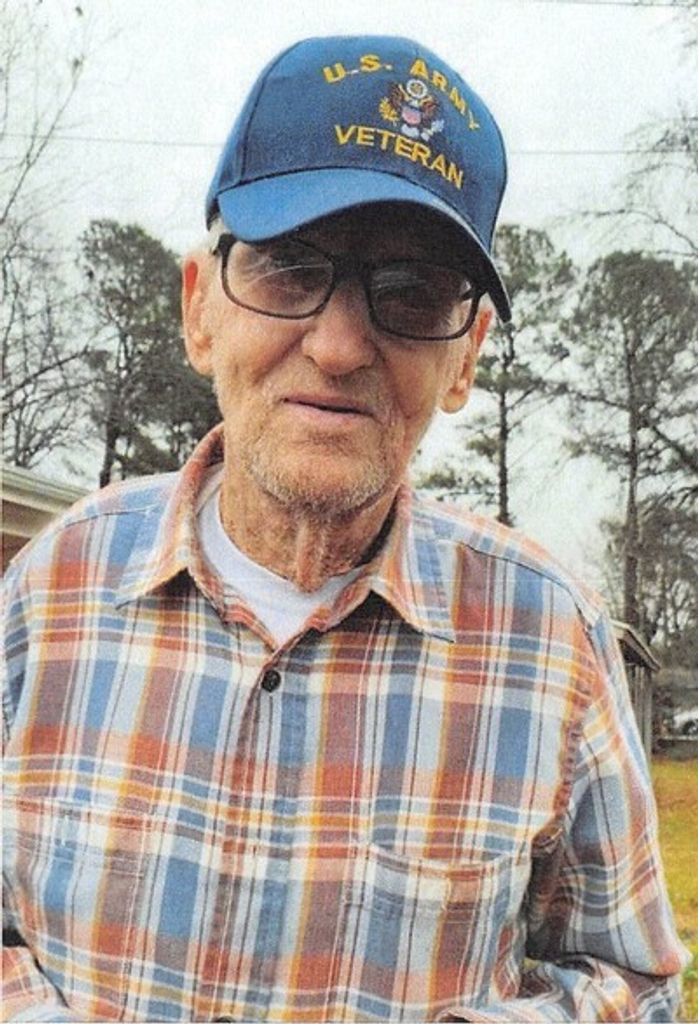 Richard Ludon Moore Profile Photo
