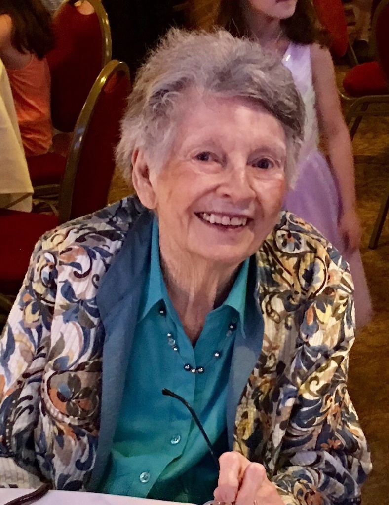Theresa A. Jala Profile Photo