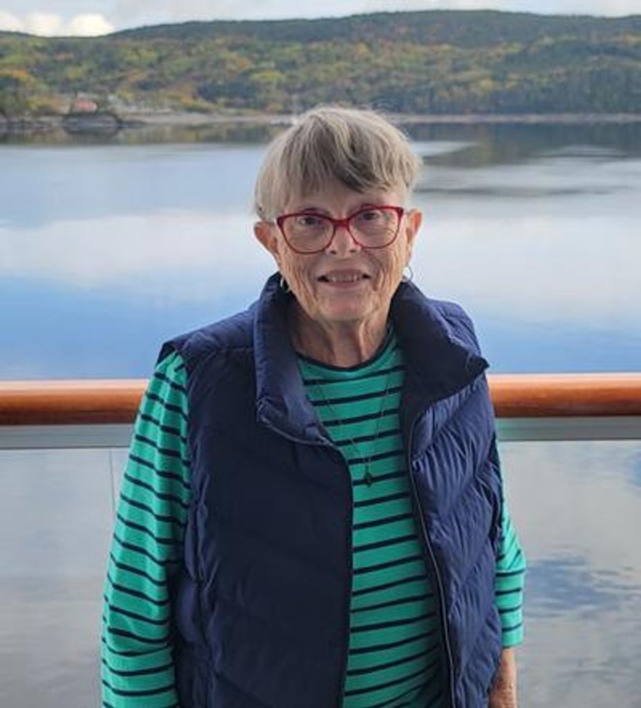 Janith "Jani" Kay Smith