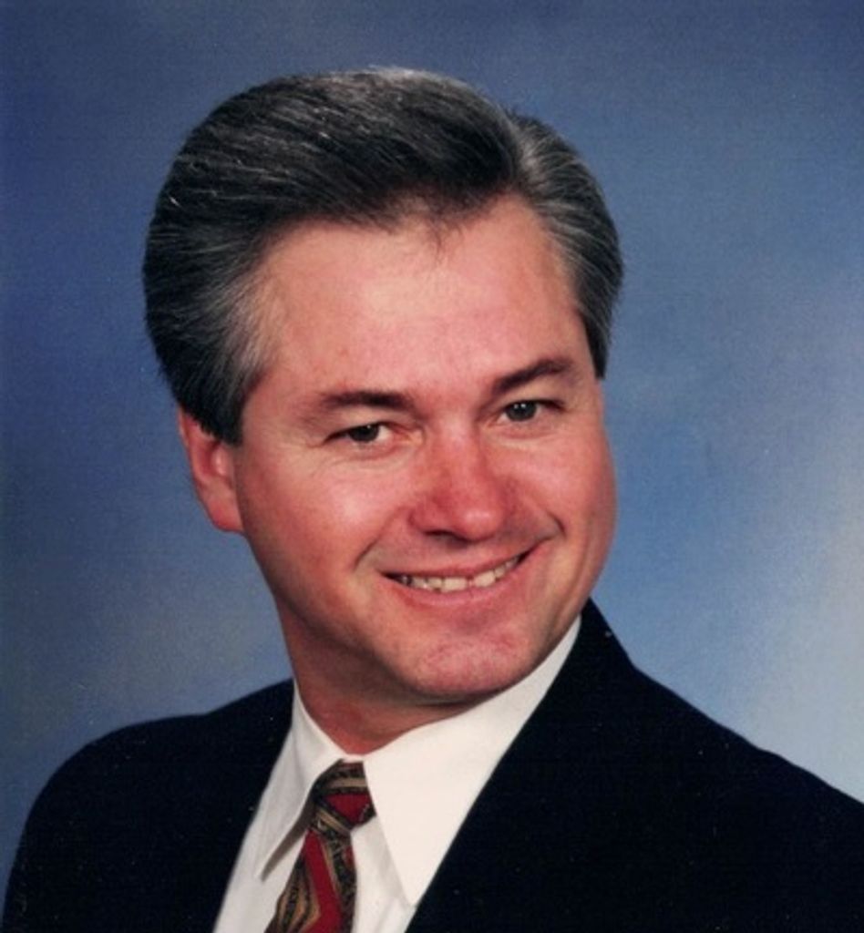 Gary Shane Abbott Profile Photo