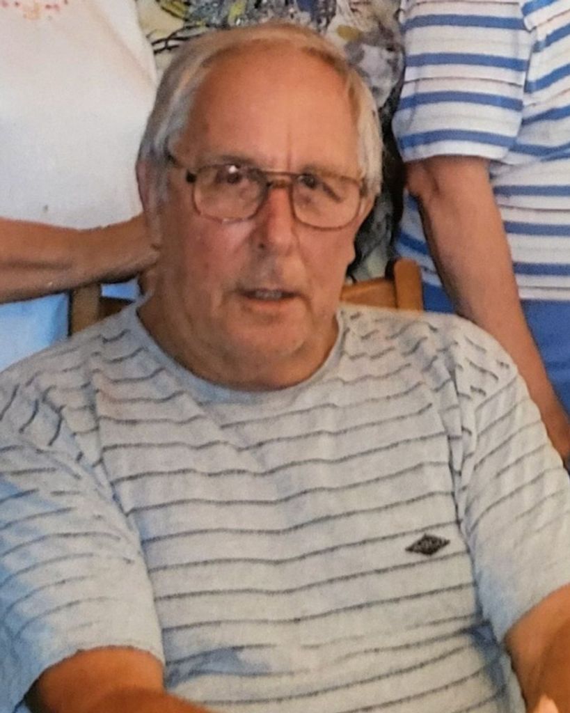 Merle E. Aikens