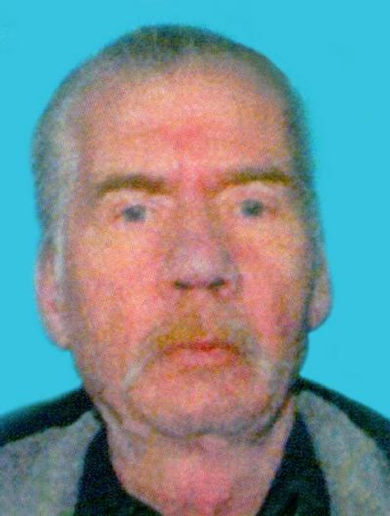 Michael Frederick Krick Profile Photo