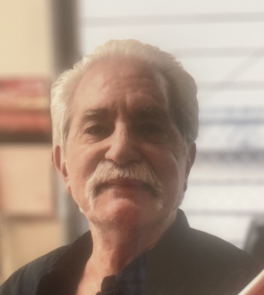 John Henrie Haycock