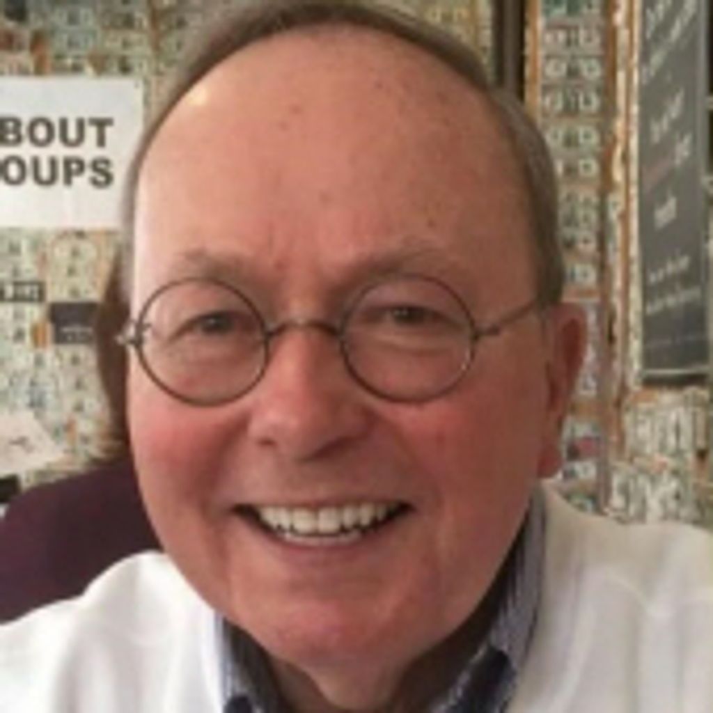 Robert Vernon Horton Jr.