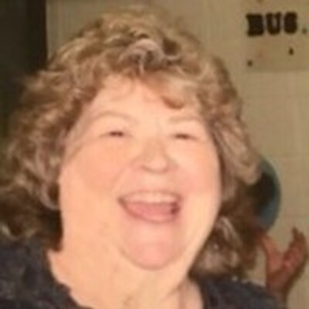 Kathleen Elaine Mongeur Profile Photo