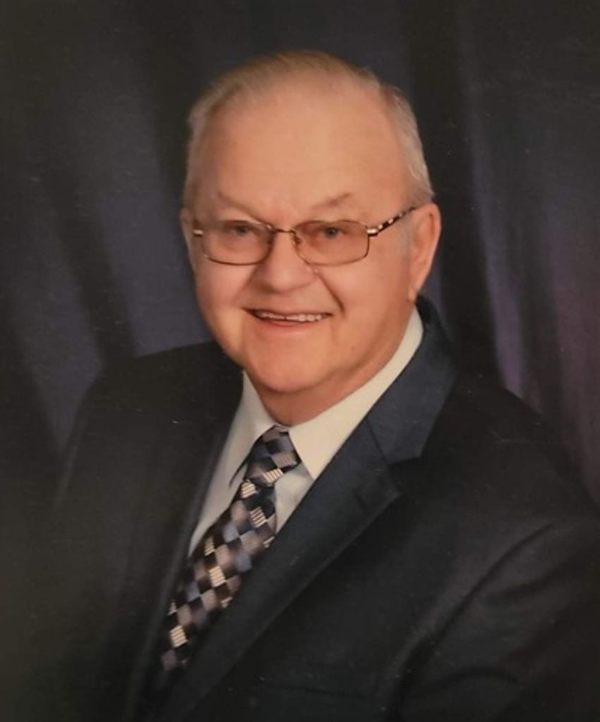 Gene O. Dyste Profile Photo