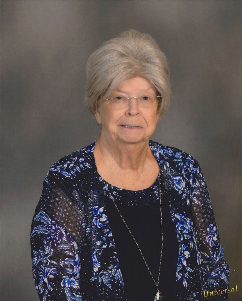 Donna Kerlin Jordan Profile Photo