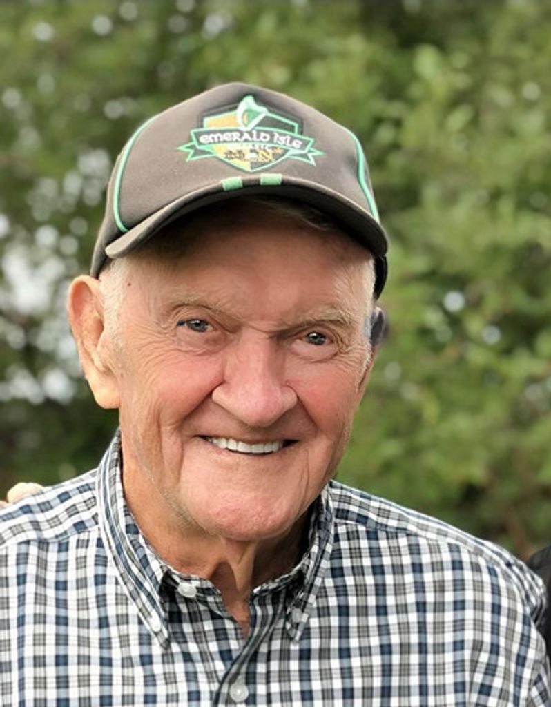 George "Dunk" F. Darragh Profile Photo